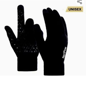 NNERTPOW WINTER GLOVES